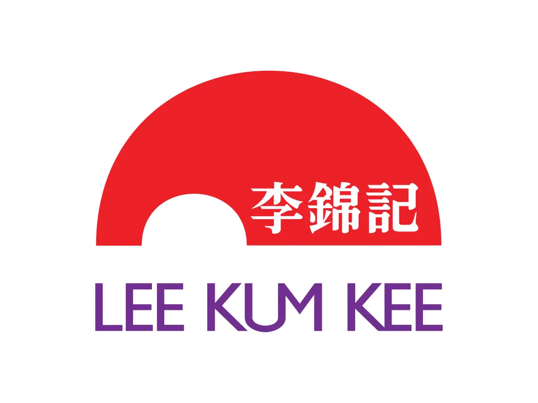 李锦记
