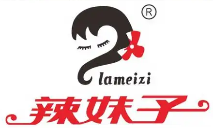 辣妹子