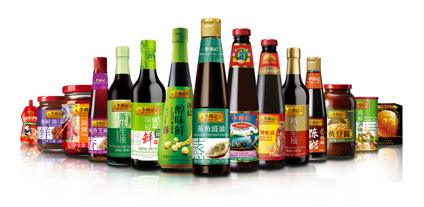 产品中心